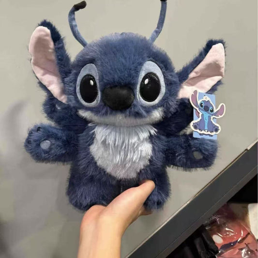 Six Hands Stitch Plush Toy Creative Cute Stuffed Doll Claw Machine Gift for Friends