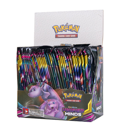 Pok é mon Card Darkness Blind Box Silver Pok é mon Card Draw Bag