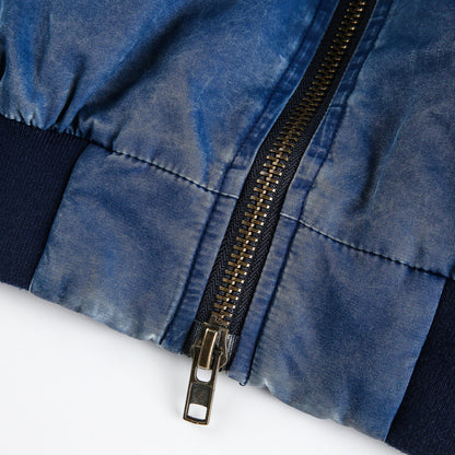 Street Style High-Street Personality Loose Jacket