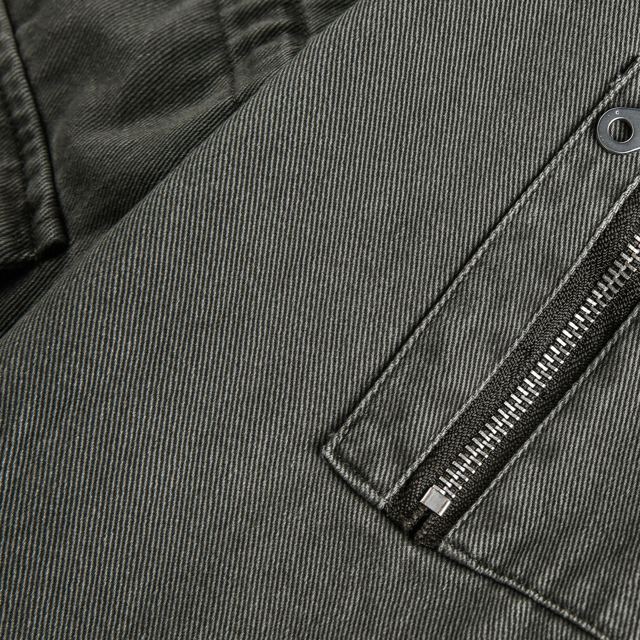 Street Style High-Street Unique Design Loose Jacket