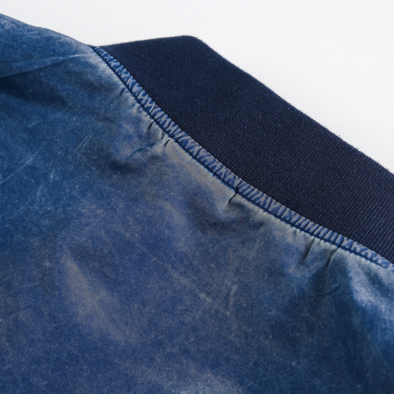 Street Style High-Street Personality Loose Jacket