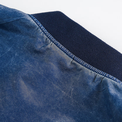 Street Style High-Street Personality Loose Jacket