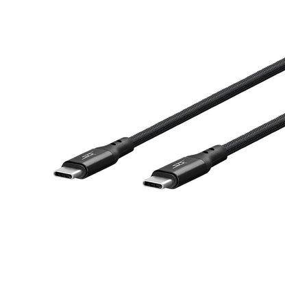 USB C to USB C Cable [3 ft]